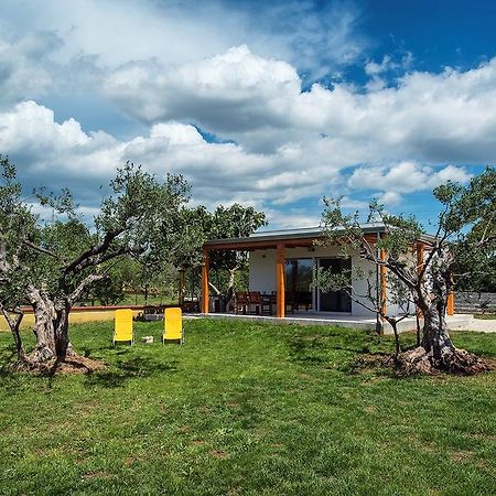 Holiday Home Maria Fažana エクステリア 写真