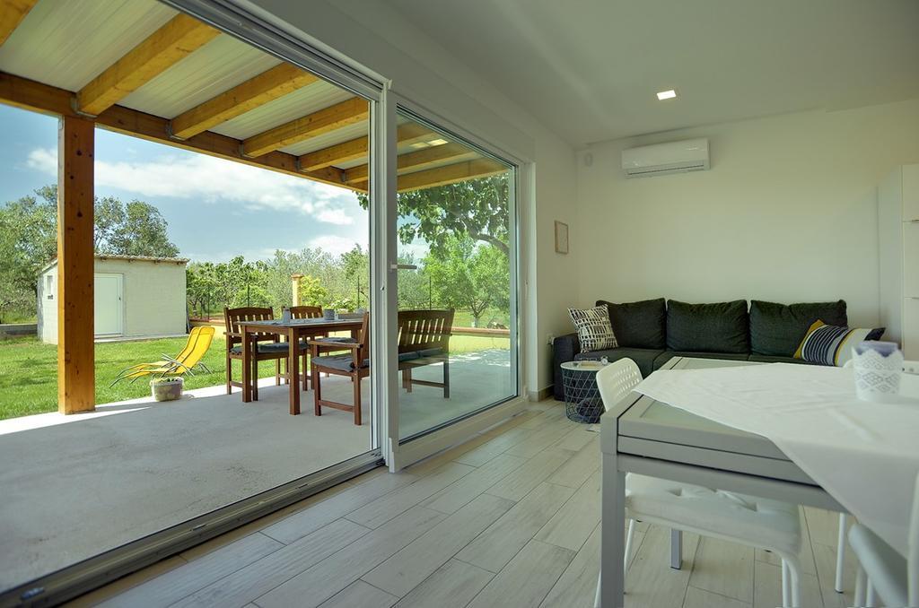 Holiday Home Maria Fažana エクステリア 写真