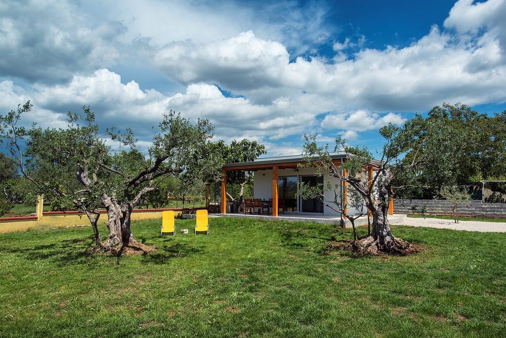 Holiday Home Maria Fažana エクステリア 写真