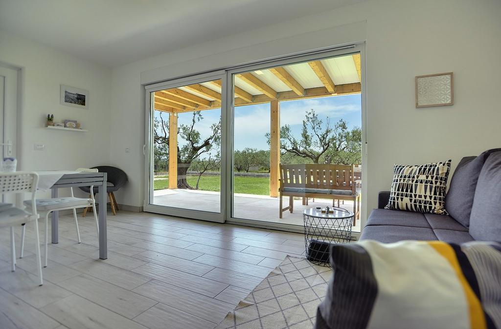 Holiday Home Maria Fažana エクステリア 写真