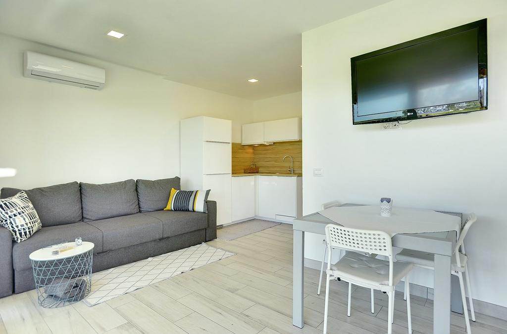Holiday Home Maria Fažana エクステリア 写真