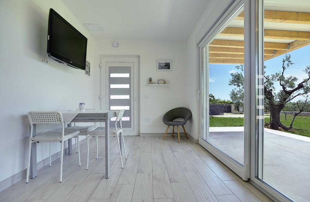 Holiday Home Maria Fažana エクステリア 写真
