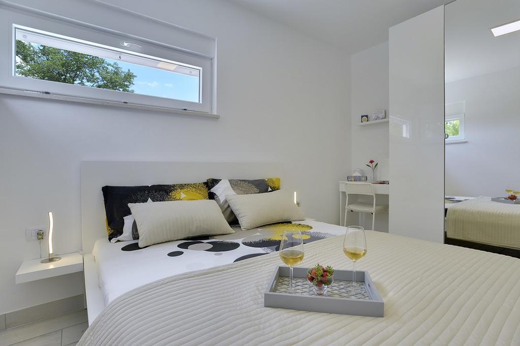 Holiday Home Maria Fažana エクステリア 写真
