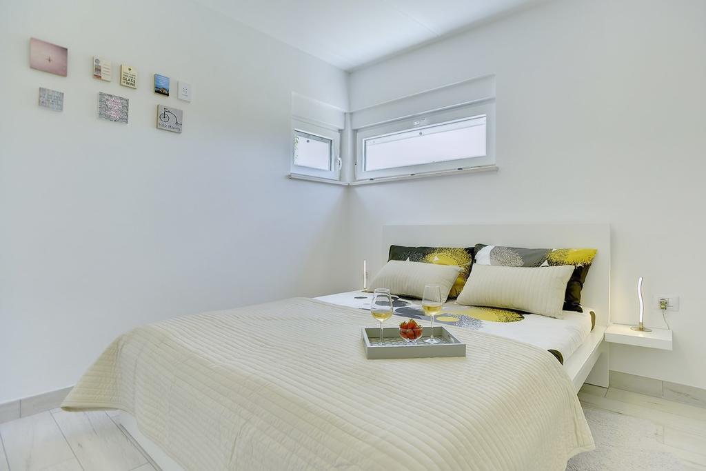 Holiday Home Maria Fažana エクステリア 写真